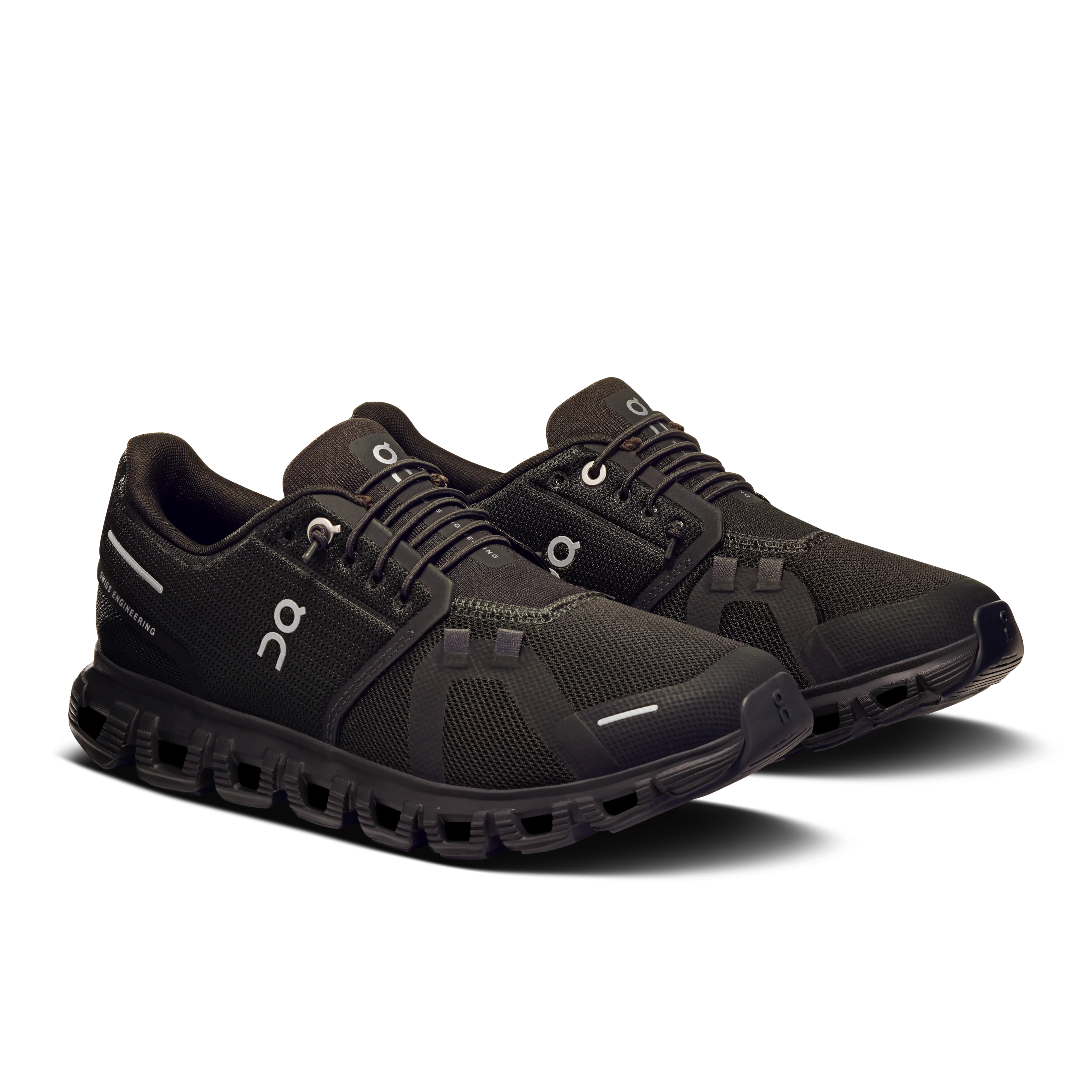 Medium Cushioning Light Motion ON CLOUD 6 WOMEN'S