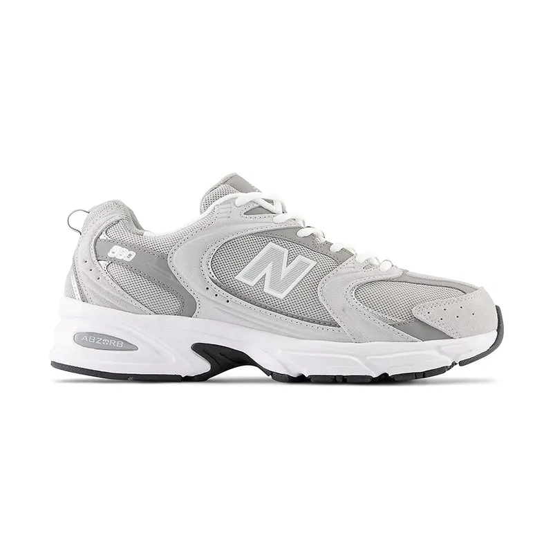 Women's 530 Raincloud/Shadow Grey Ring Walk