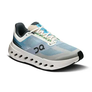 Supportive Core All Ages Low Impact Landing Design Women's Cloudsurfer Next Niagara/White