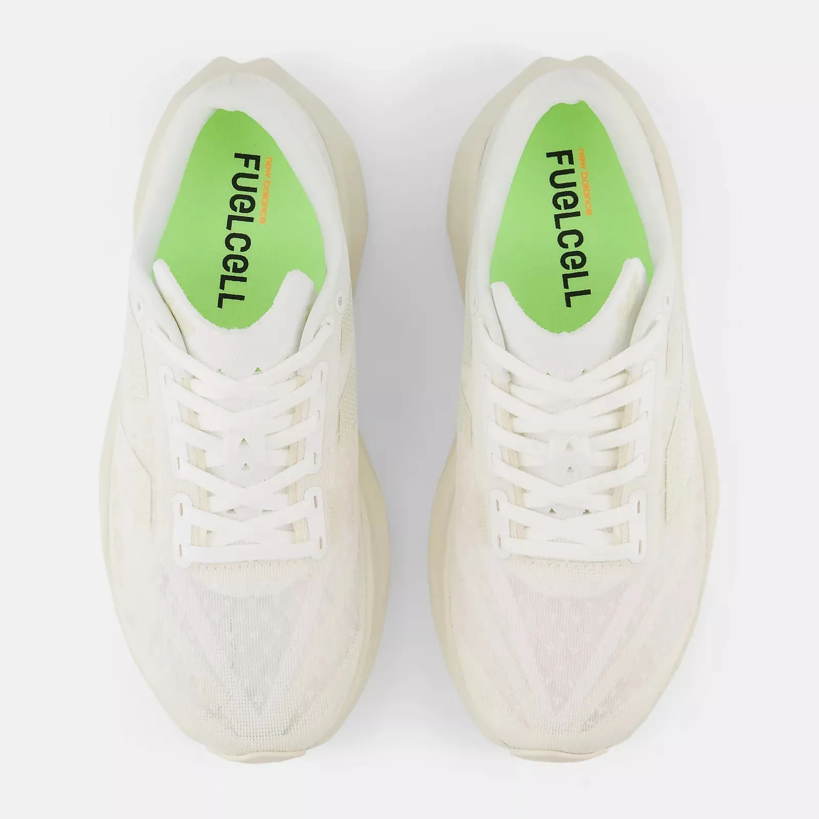 Non Toxic Materials WOMEN'S FUELCELL REBEL v4