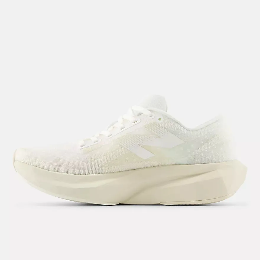 WOMEN'S FUELCELL REBEL v4 Slip Resistant Outdoor Explorers White Clean