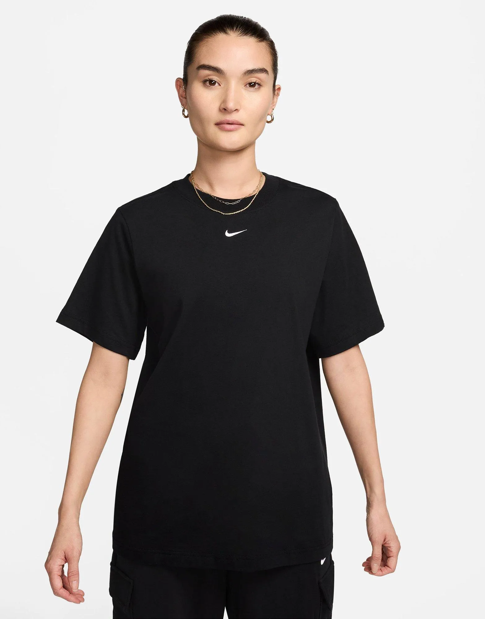 Comfy and Versatile Sportswear T-Shirt