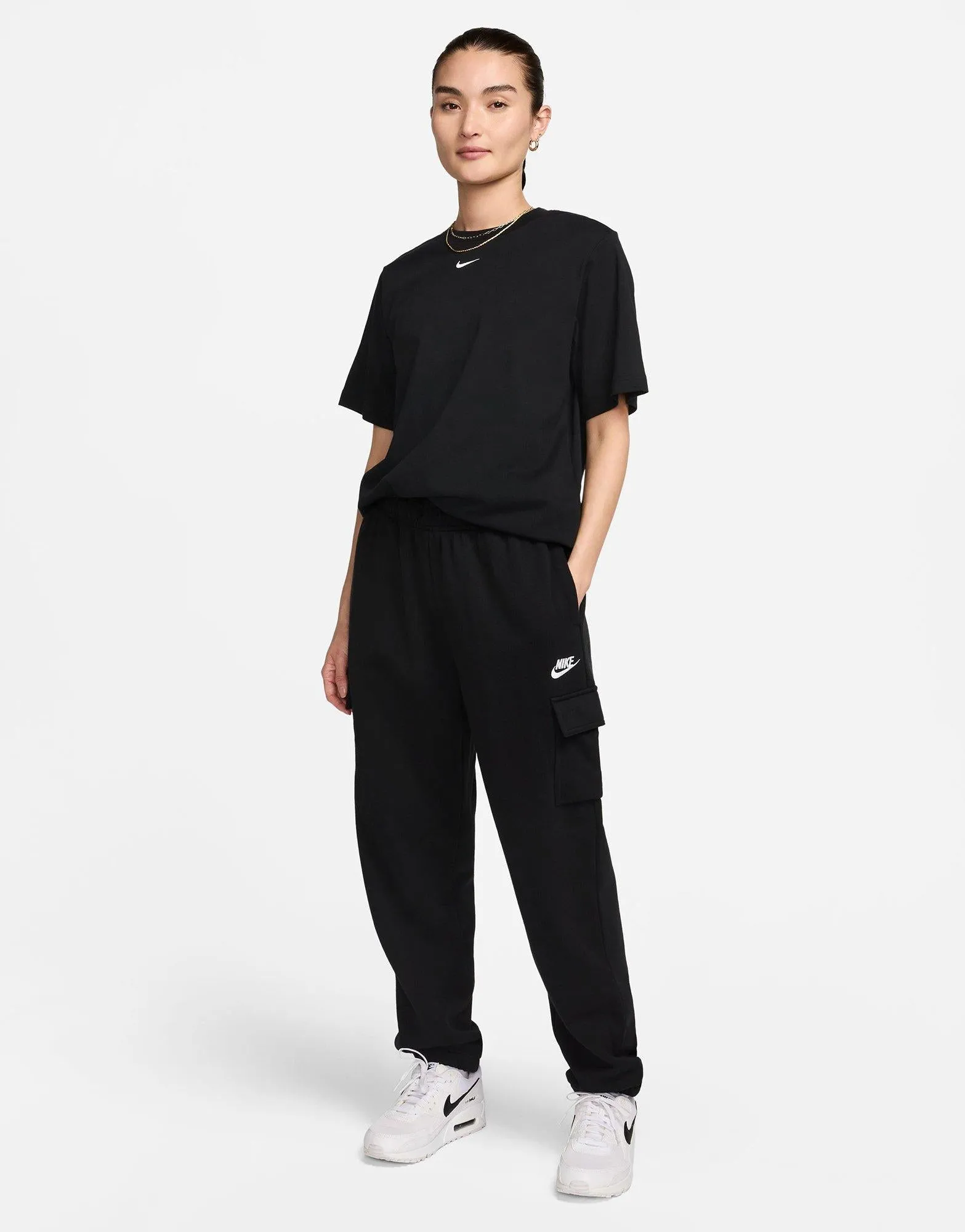 Sportswear T-Shirt insulated