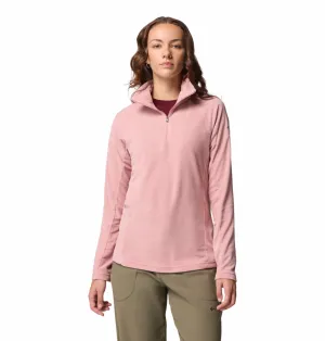 Likelihood Columbia Women Pink Glacial IV Pullover
