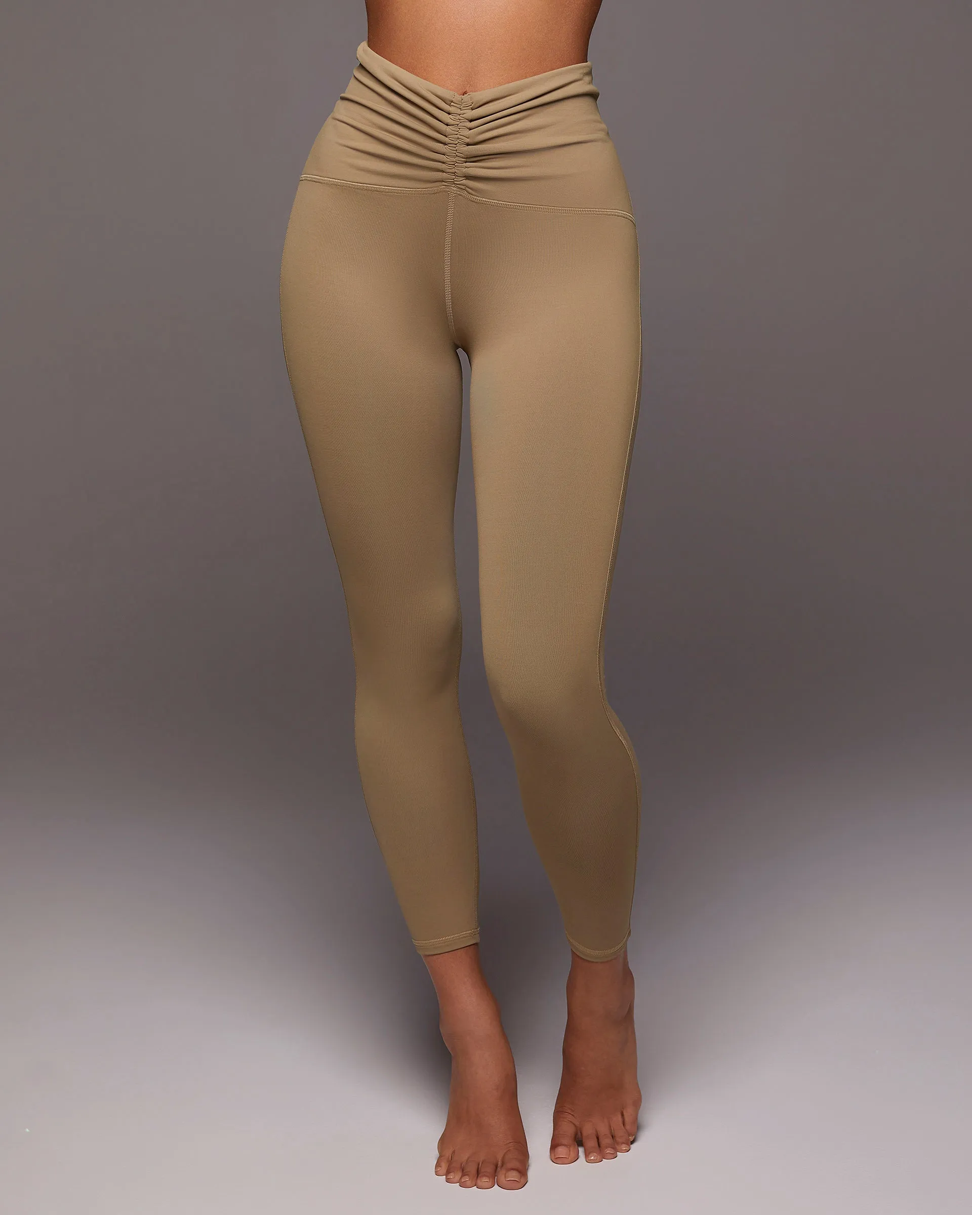 Palma Legging Extra Soft Morning Jog Skin Friendly Evening Walk