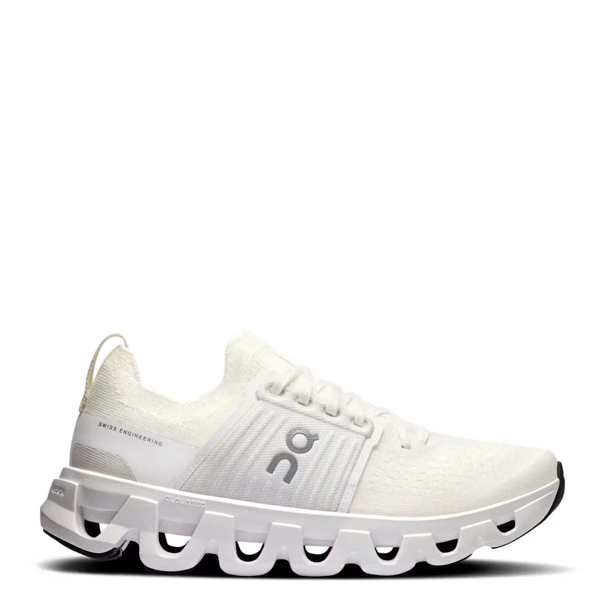 Women's Cloudswift 4 Heritage Line Torsional Stability System