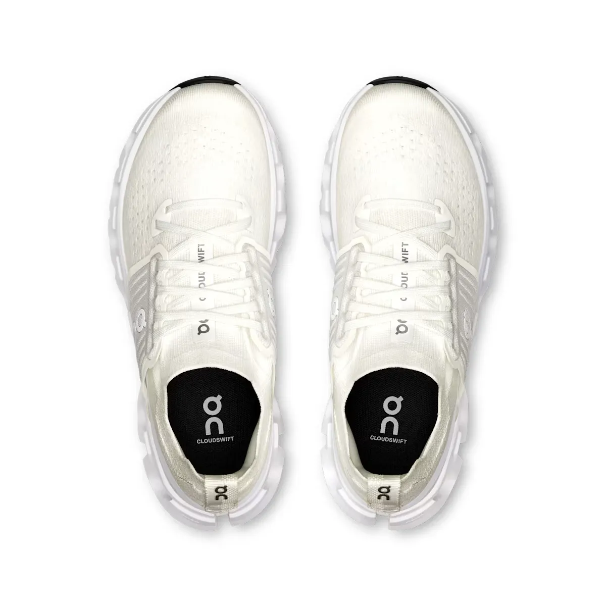 Women's Cloudswift 4 Traction pattern