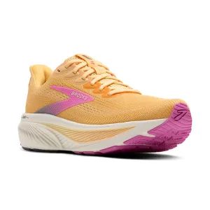 Women's Ghost 17 Apricot/Grey/Pink Supportive Core Active People