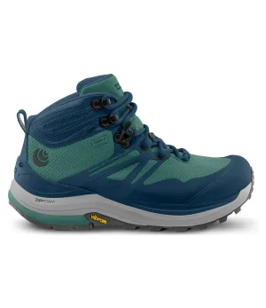 Climbing Terrain Support W Trailventure 2 WP