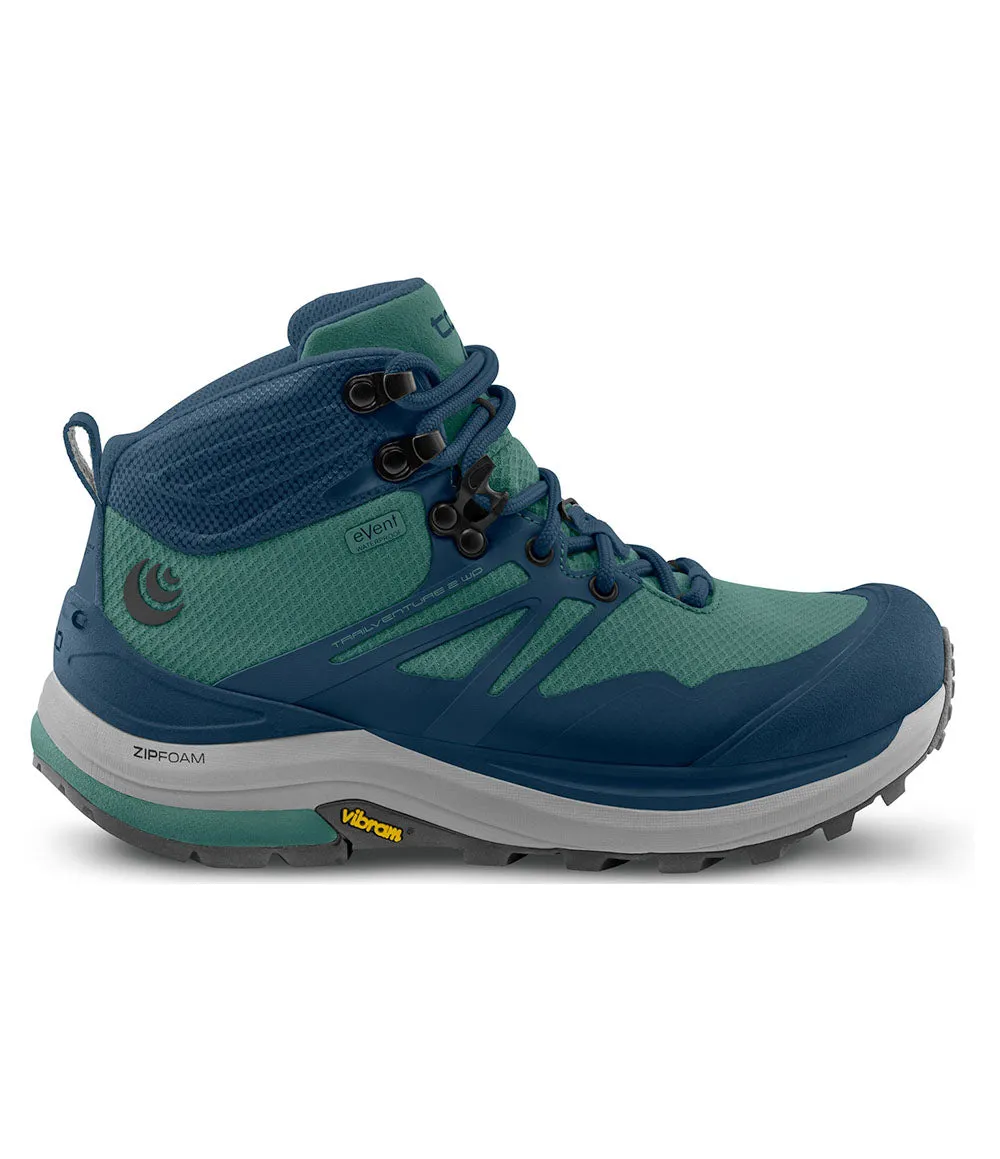 W Trailventure 2 WP Stability Support