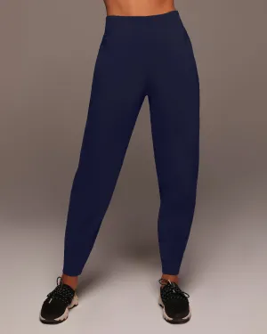 Woke Pant Non Restrictive Fit Flex Leggings Capri