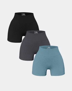 High Waist Athletic Shorts night out outfit