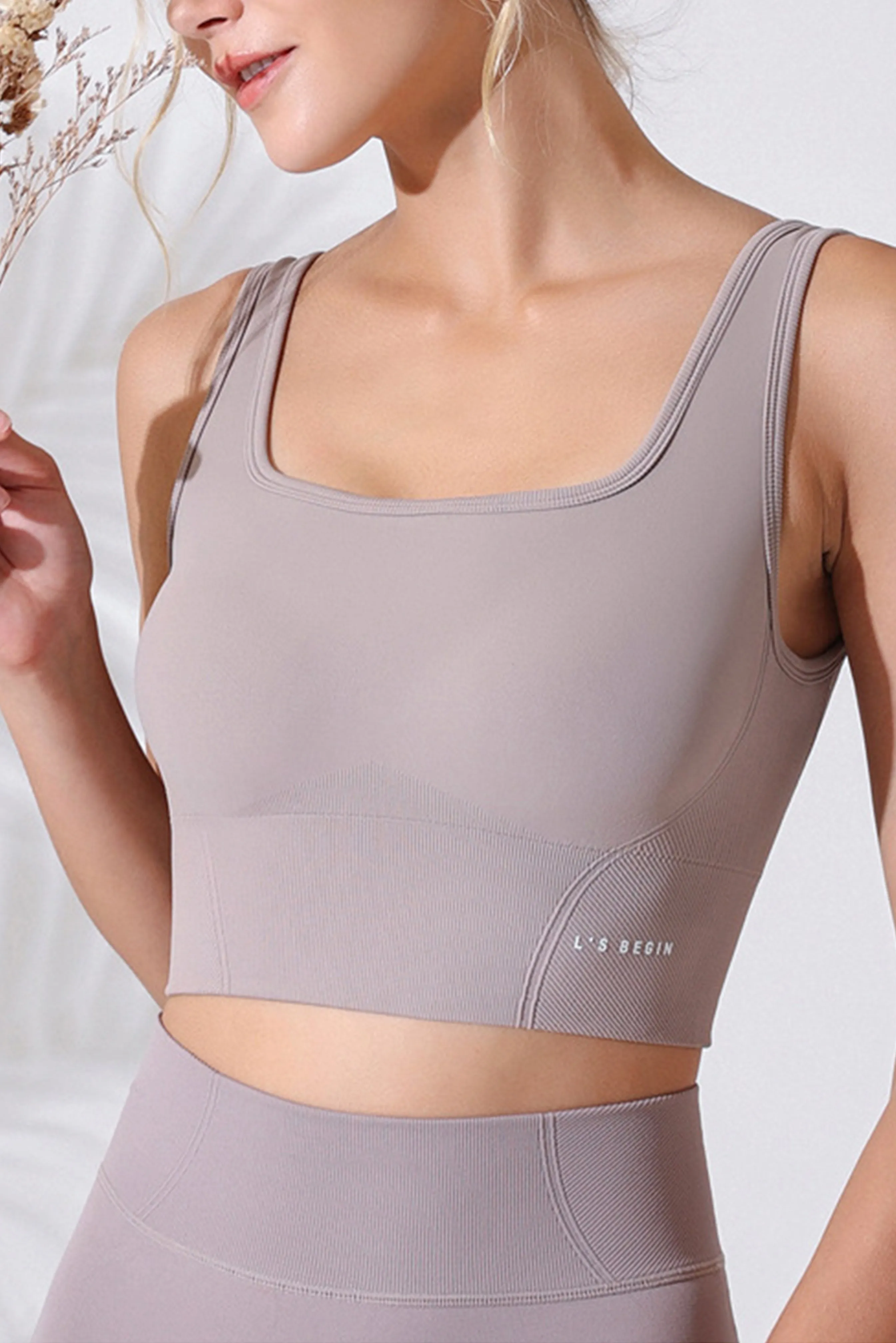 ????U???????????? Soft Chafe Protection