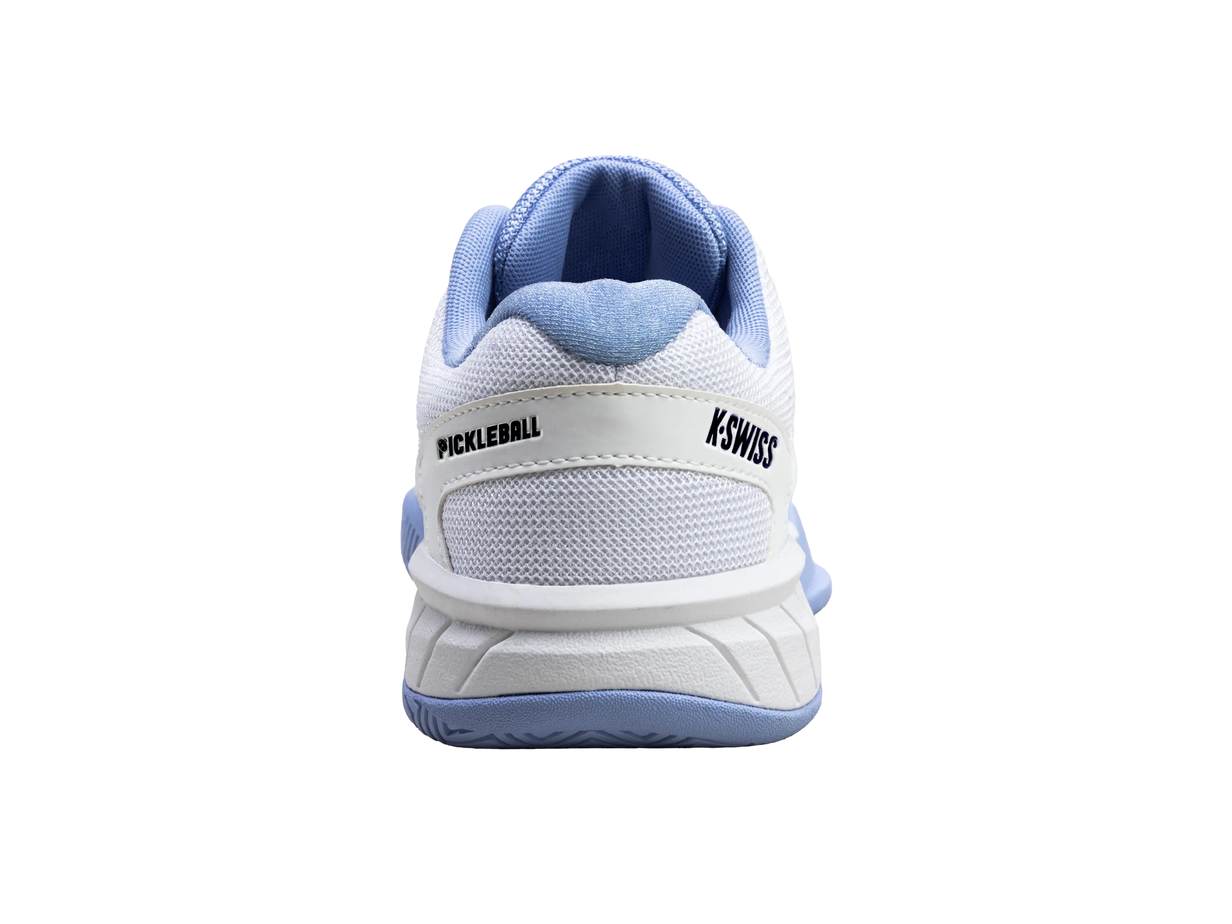 96563-171-M | EXPRESS LIGHT PICKLEBALL | BRIGHT WHITE/OPEN AIR/ESTATE BLUE Flexible Tongue