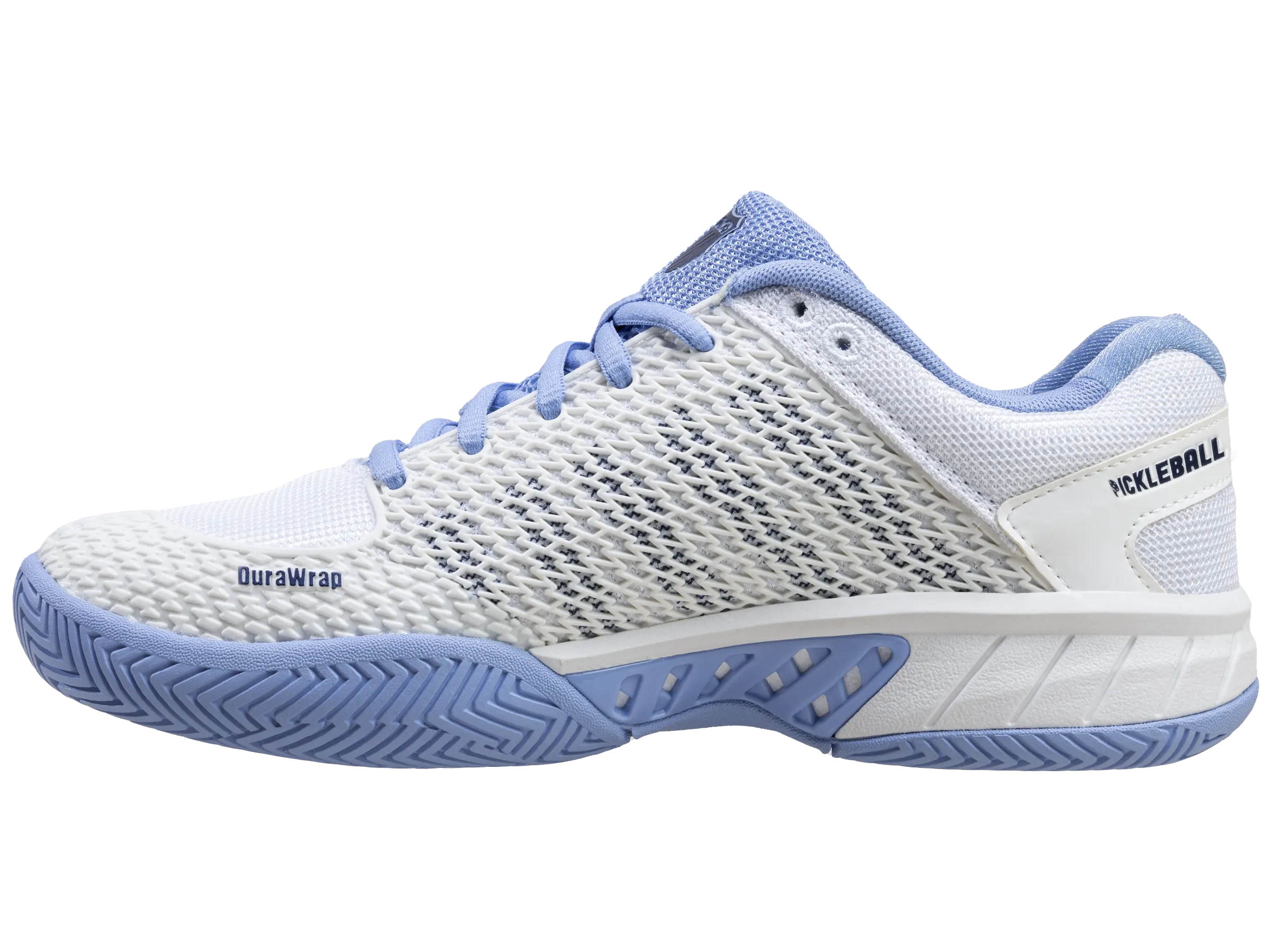 96563-171-M | EXPRESS LIGHT PICKLEBALL | BRIGHT WHITE/OPEN AIR/ESTATE BLUE Slip Resistant