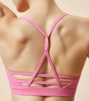Satin TOP KIARA