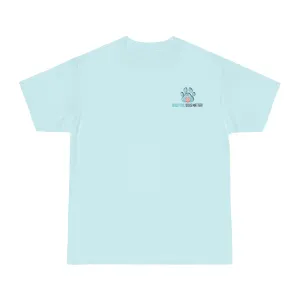 Thermal regulation Low Impact Processing Unisex Hammer? T-shirt