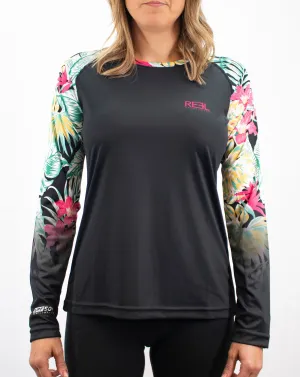 Perfect Comfort Water Based Ink Erin | Black Pebble