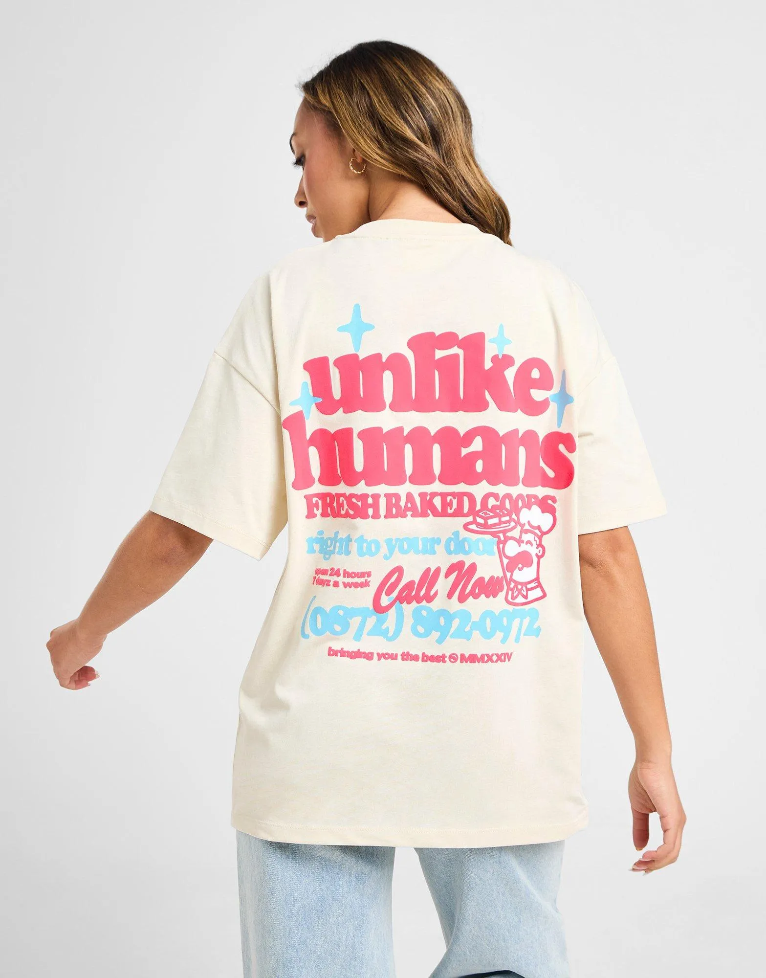 Fresh T-Shirt Casual Layer