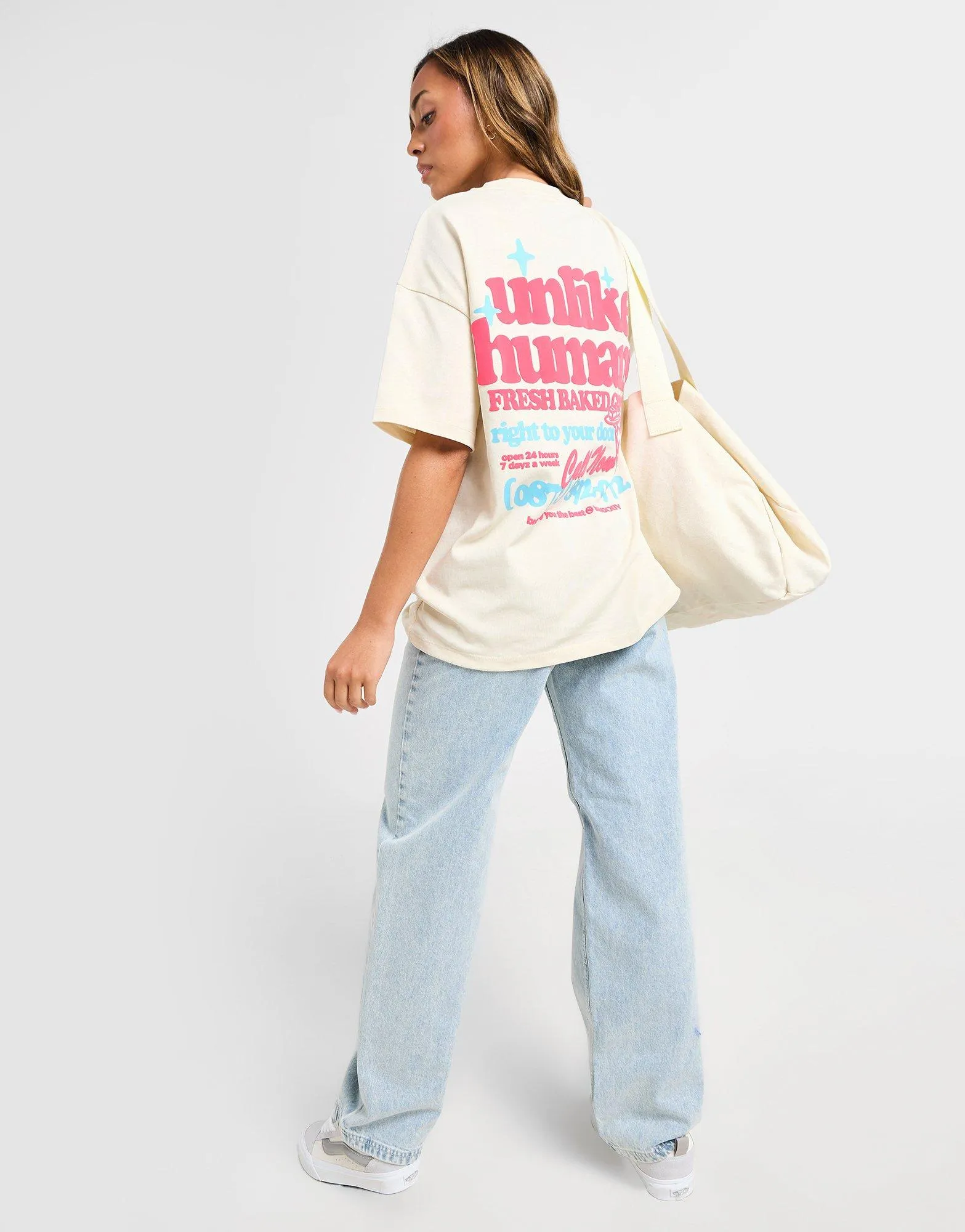 Fresh T-Shirt Light Fit Wear