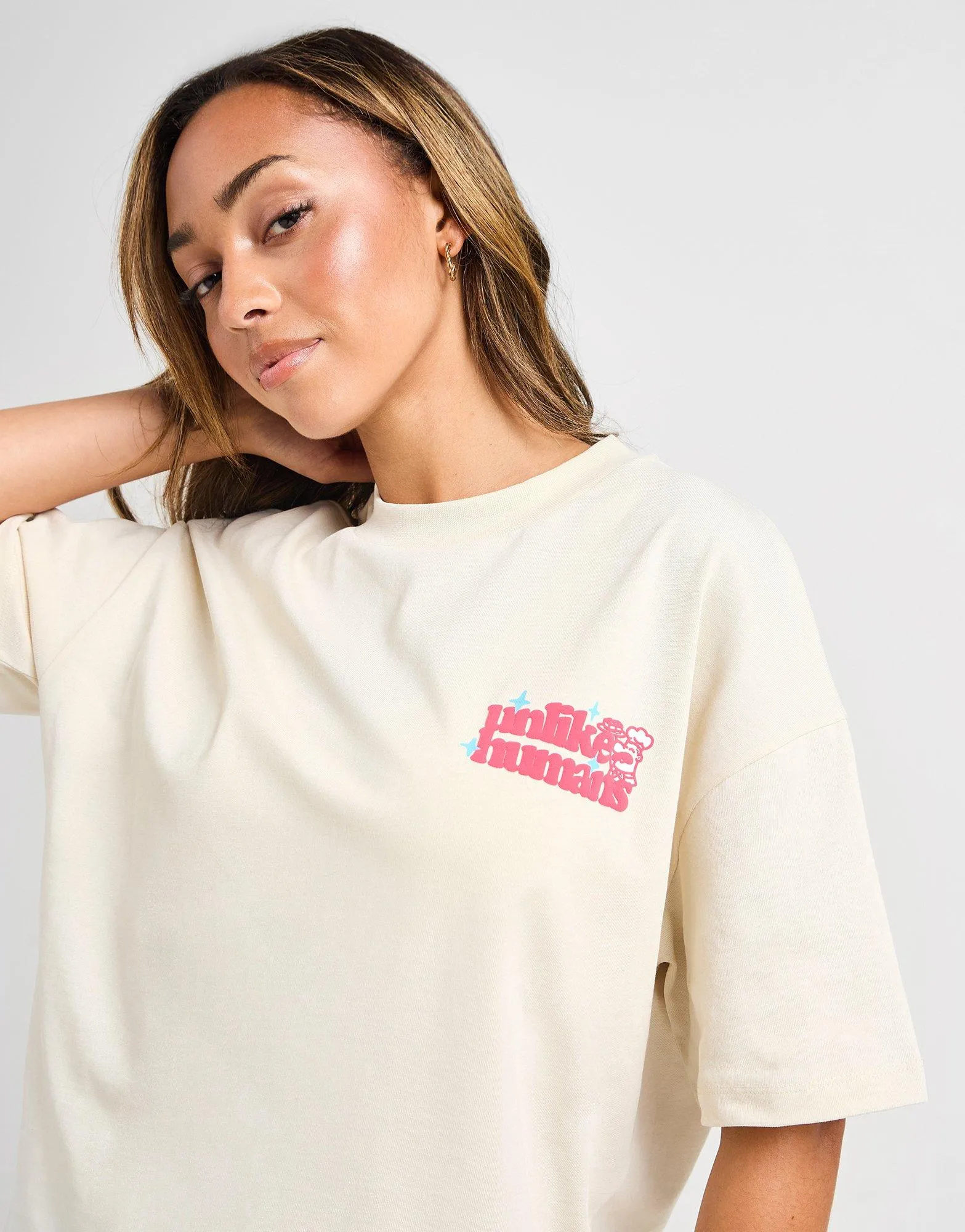 Fresh T-Shirt Outdoor Fashion Modern Fit