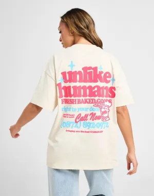 Fresh T-Shirt Casual Layer