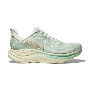 Women's Clifton 10 Sea Glass/Jadeite Orthopedic Foam Slip Safe