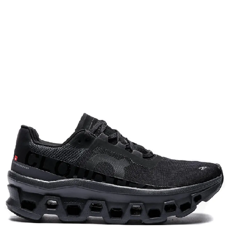 Lightweight Midsole Stable base Women's Cloudmonster