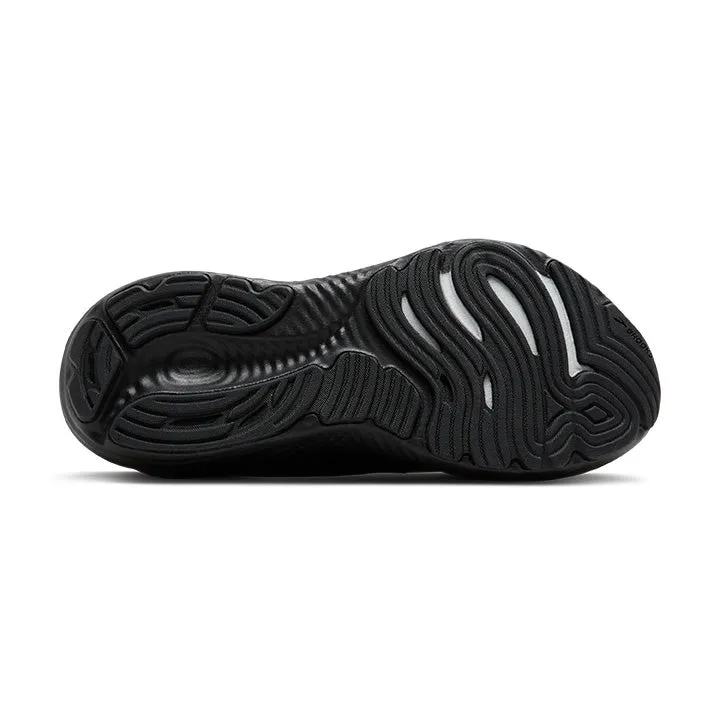 well made Motion Control Midsole Brooks Women's Glycerin StealthFit 22 Black