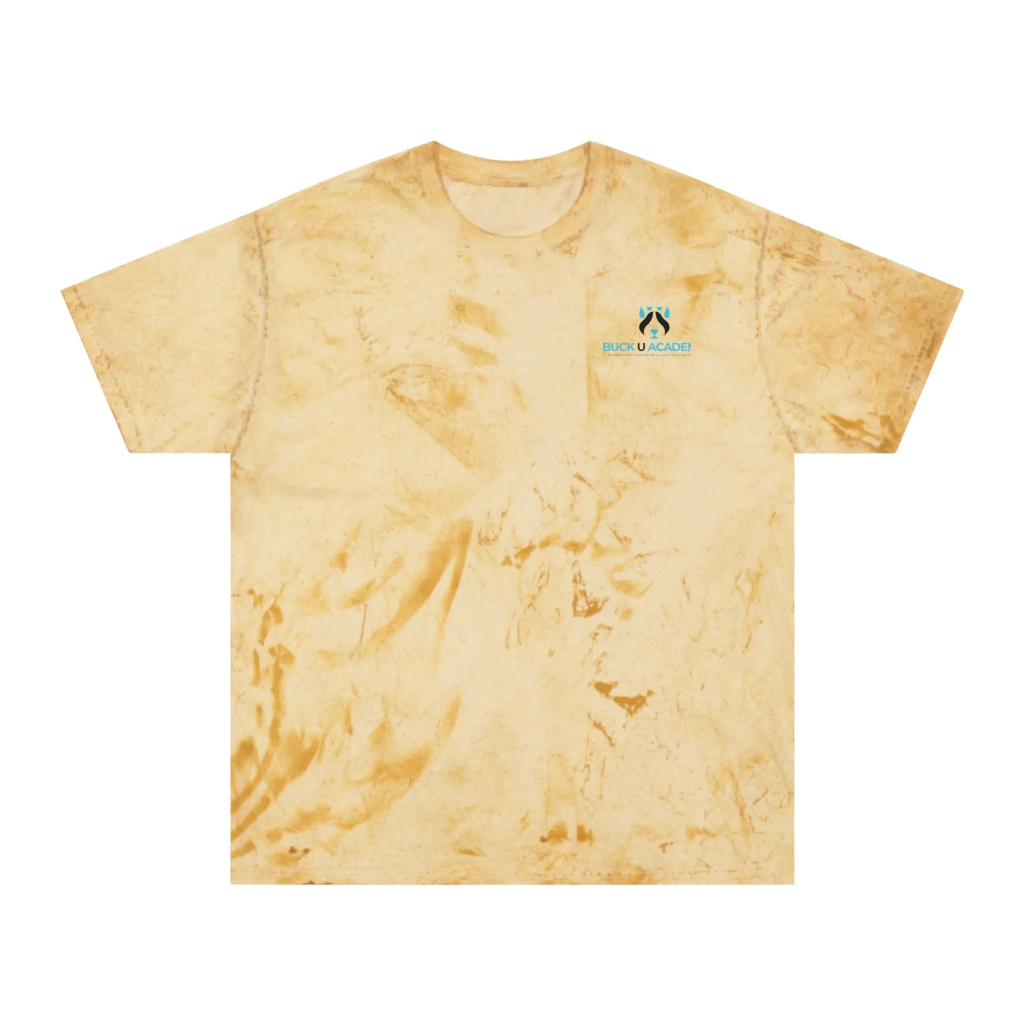 Unisex Color Blast T-Shirt informal gathering