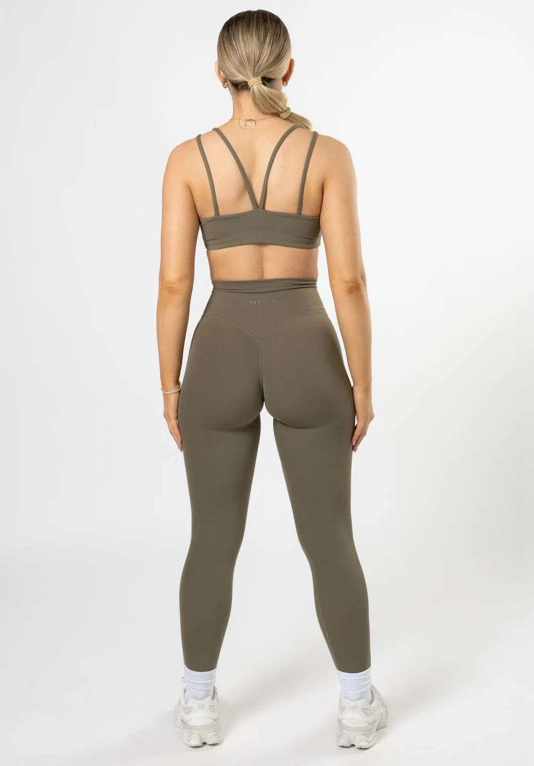 Fit Ready RecStretch Original Sculptseam? Plus Legging Everglades