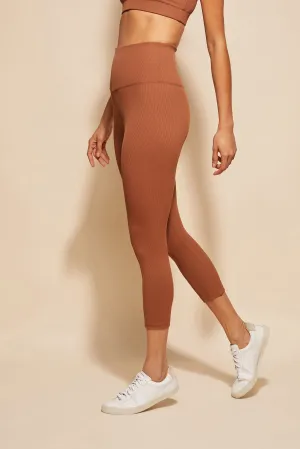 Full Coverage Fit Harlow Tight