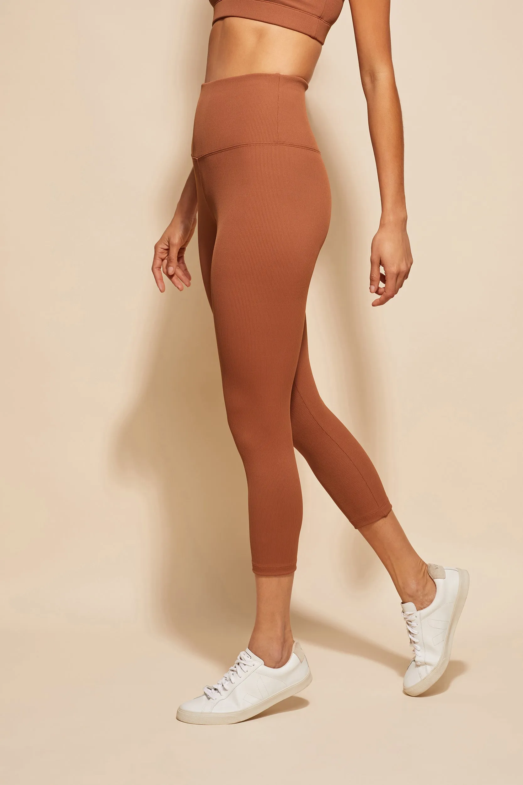 Full Coverage Fit Harlow Tight