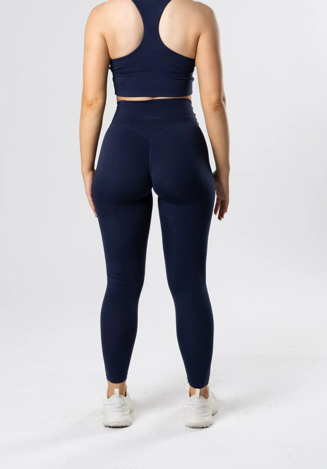 Reluna Original Sculptseam? Plus Legging Ink Travel Enthusiast Squat Proof Training Gear