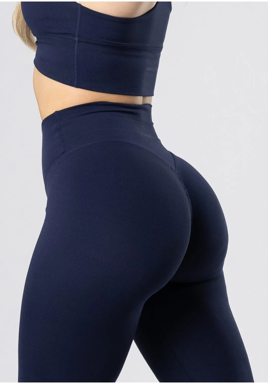 Reluna Original Sculptseam? Plus Legging Ink City Walk Lightweight Material Beginner Level City Walk