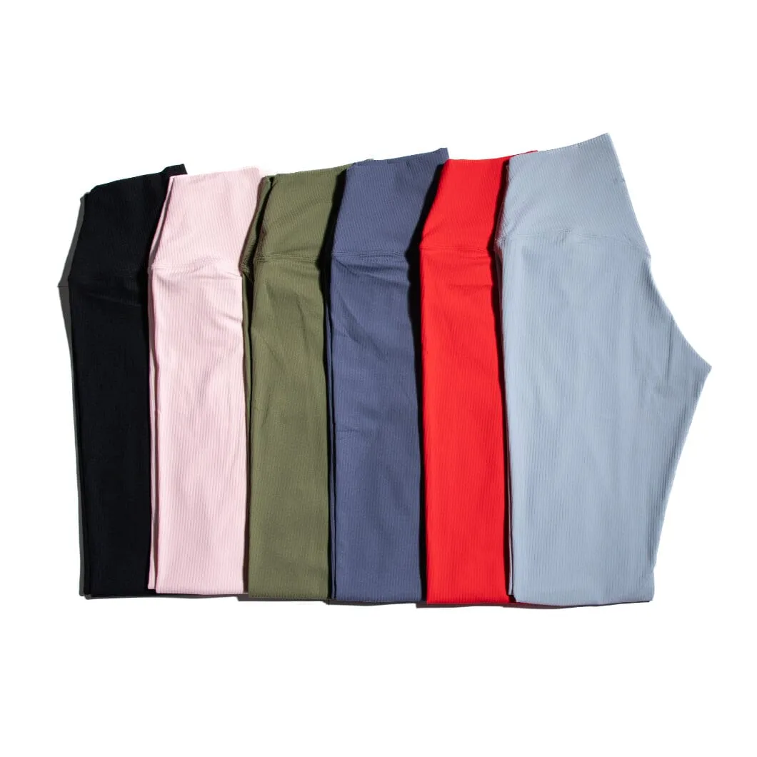 CloudRib? Original Sculptseam? Legging Hot Shot Extra Soft For Men UltraSoft Lining