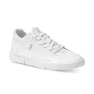 Wide Base Neo Pop Women's The Roger Advantage All White