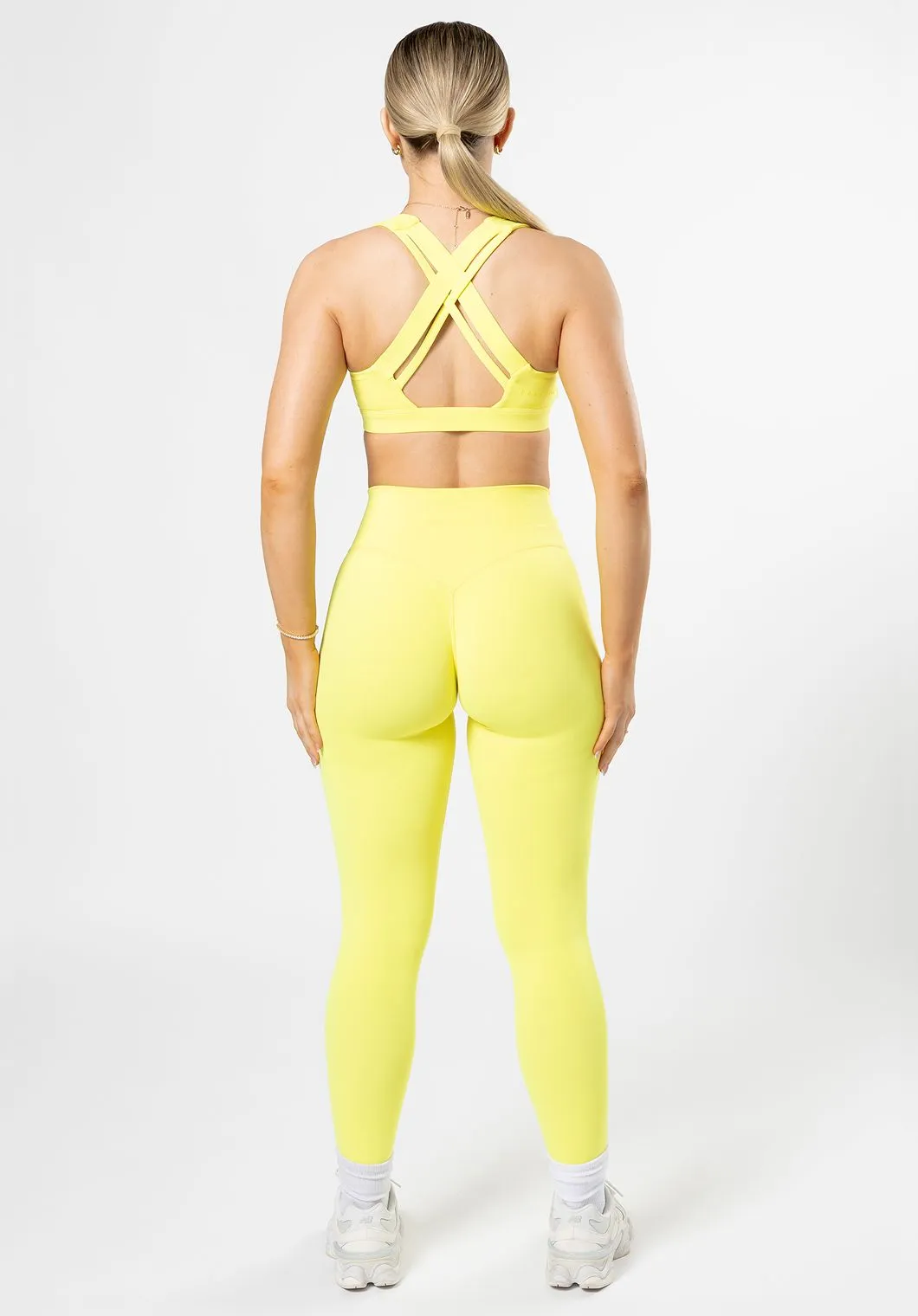 RecStretch Original Sculptseam?  Plus Legging Lemonade Smooth Feel