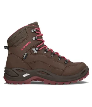 Abrasion resistant Outdoor Support W Renegade GTX Mid*