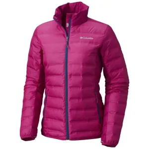 Quick Adjust Straps rainy - day gear Columbia Women Red Lake 22 Jacket
