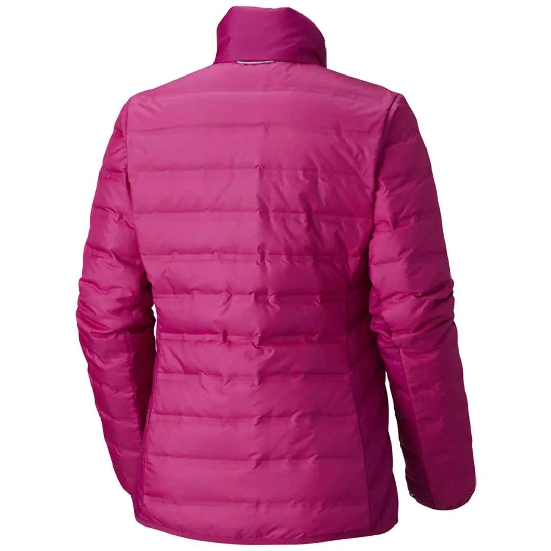 Columbia Women Red Lake 22 Jacket Weather Guard Gear