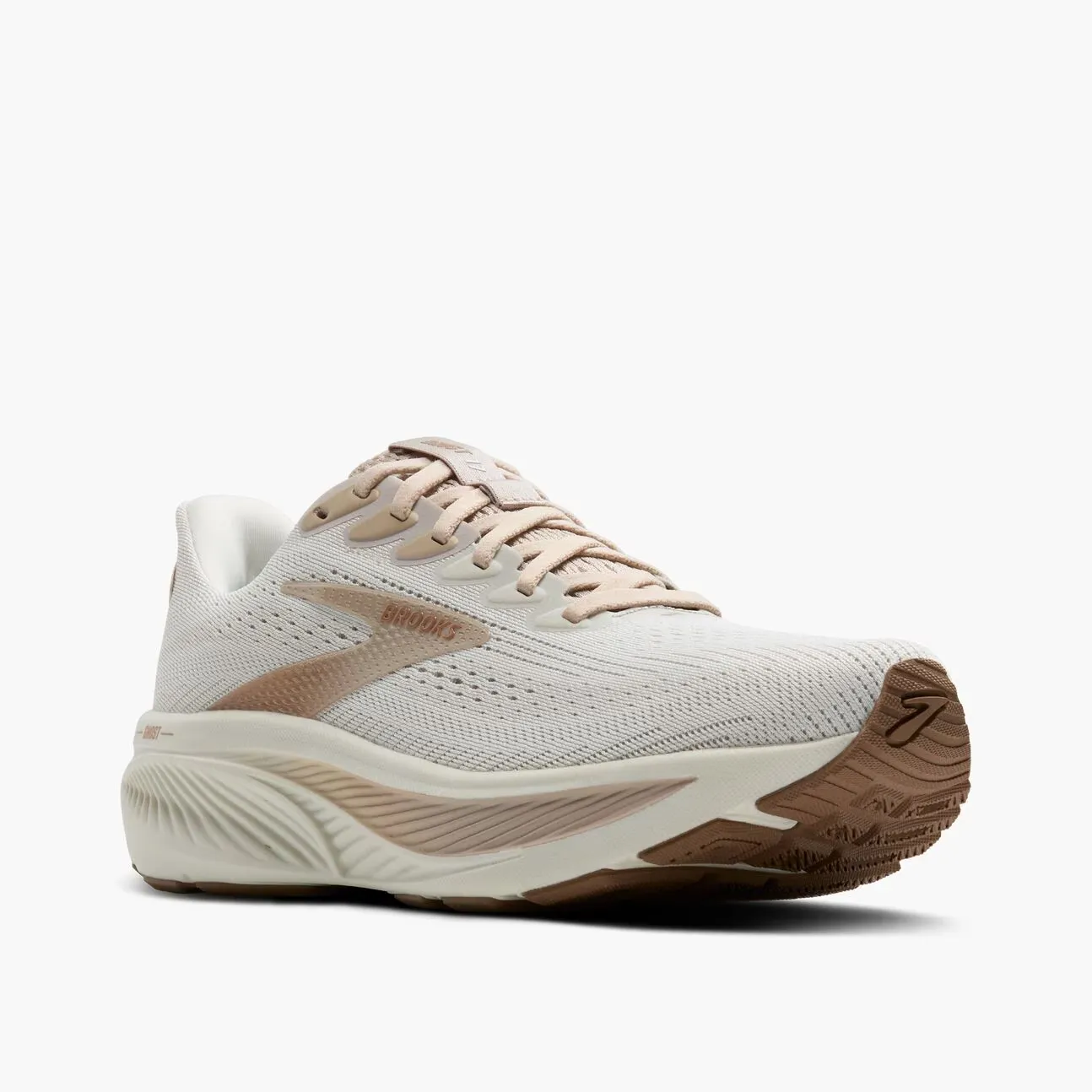 Teen Edge Hygiene Coating Women's Ghost 17