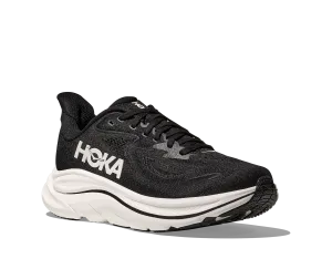 HOKA CLIFTON 10 WIDE WOMEN'S Motion Control Arch Shock Damping