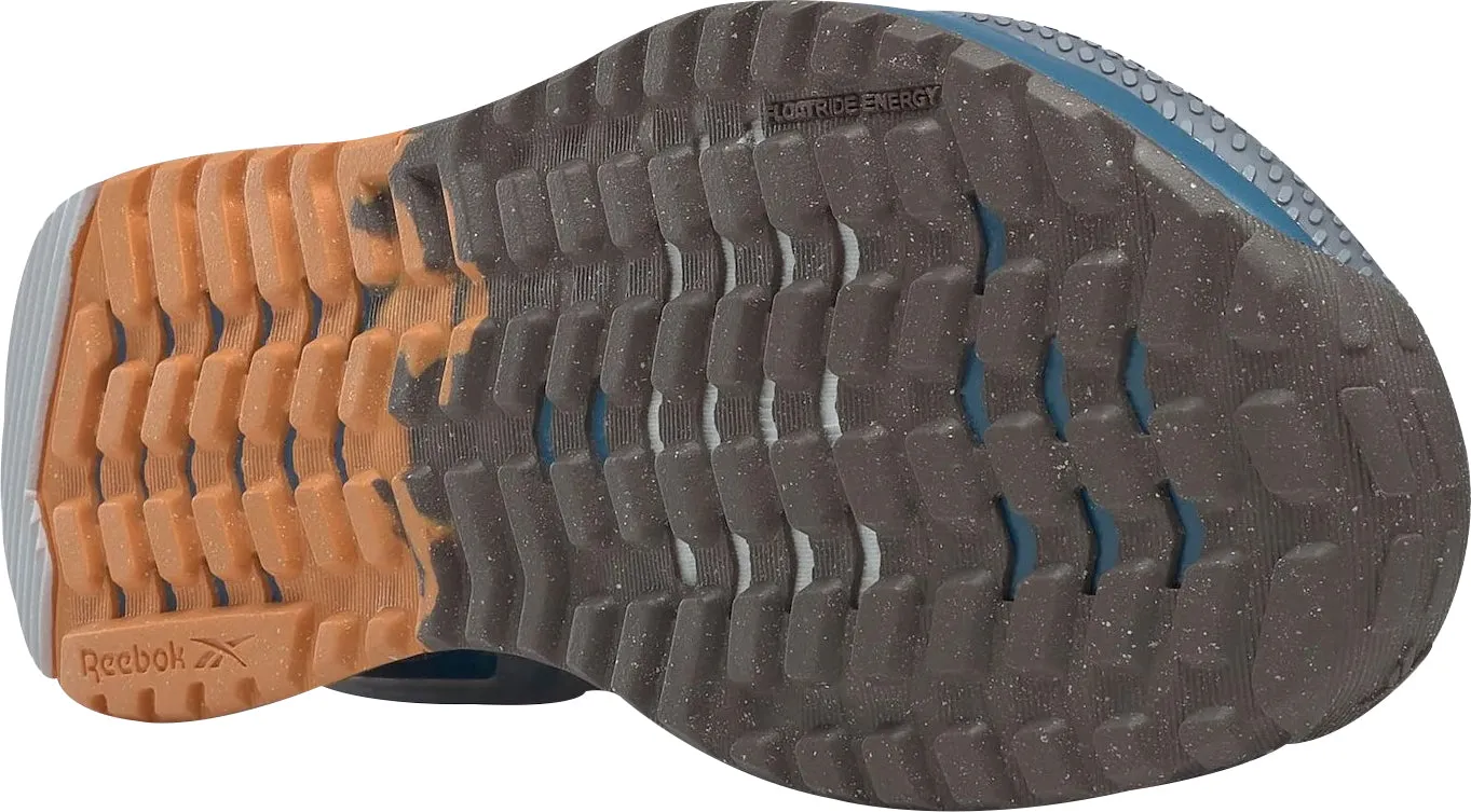 Arch Support Health Focused Reebok Nano X2 TR Adventure Womens Training Shoes - Grey