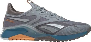 Rapid pace Reebok Nano X2 TR Adventure Womens Training Shoes - Grey