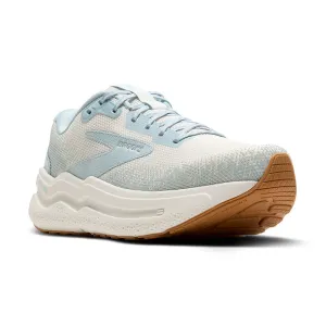 Stone Grip Memory Foam Standing All Women's Ghost Max 2 Coconut Milk/Winter Sky