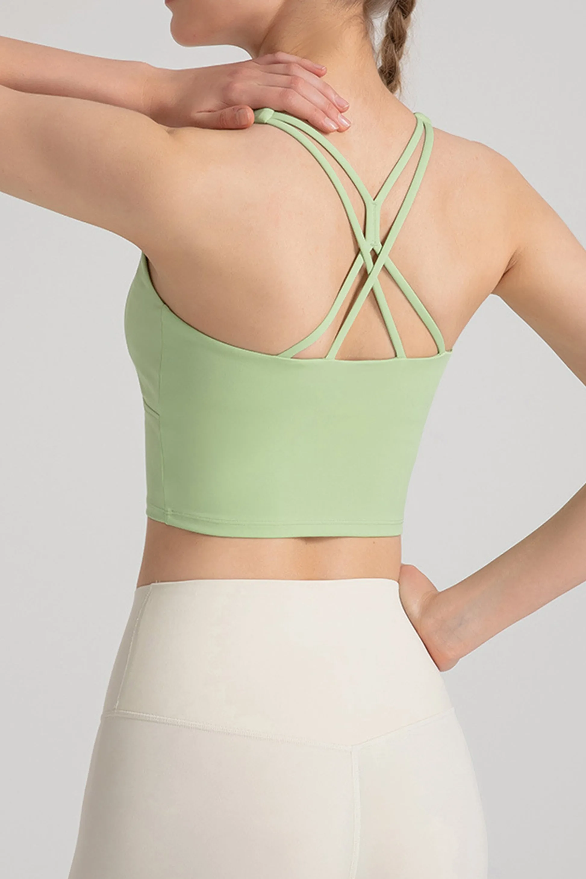 ????????????? Activewear Design Body Mapping Design