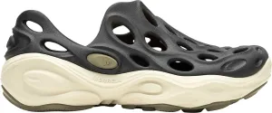 Merrell Hydro Next Gen Moc Womens Sandals - Black Comfort Lining