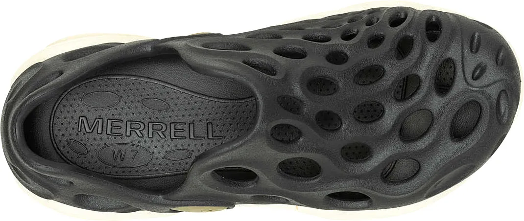 Merrell Hydro Next Gen Moc Womens Sandals - Black Eco Friendly Minimalist Fans