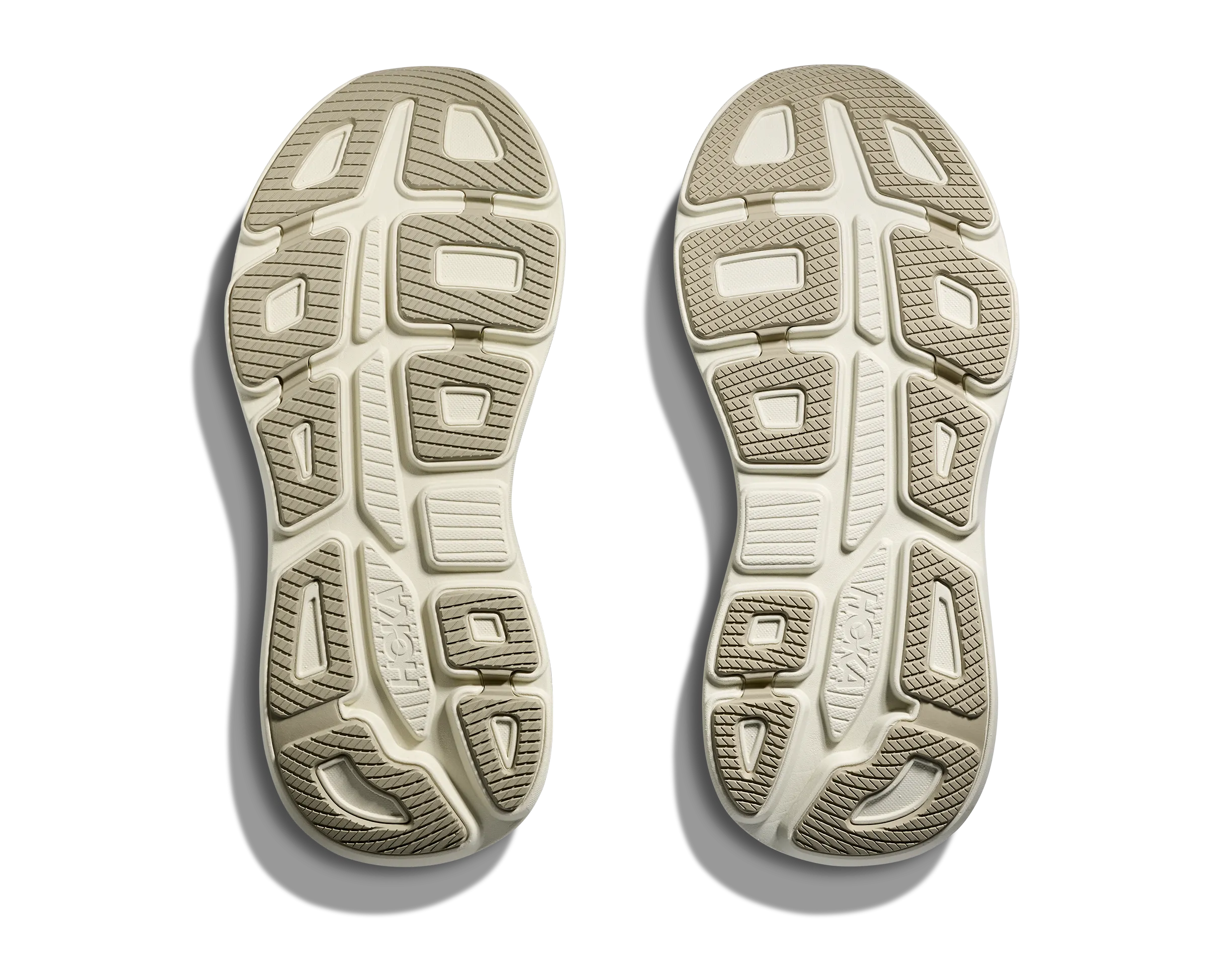 HOKA BONDI 9 WOMEN'S MEDIUM Torsional Support System